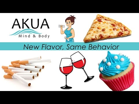 Cross Addiction: Navigating Multiple Substance Dependencies