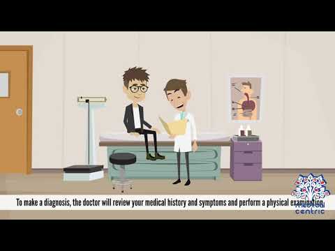 NMOSD Disease: Symptoms, Diagnosis, and Treatment Options