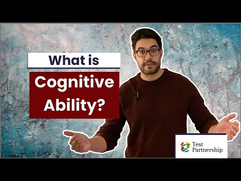 Cognitive Skills Meaning: Definition and Importance Explained