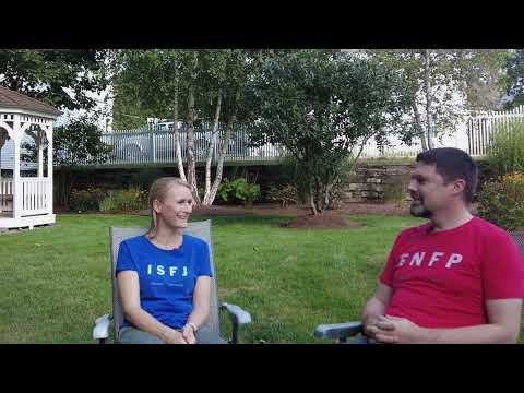 ENFP and ISFJ: A Unique Compatibility Overview