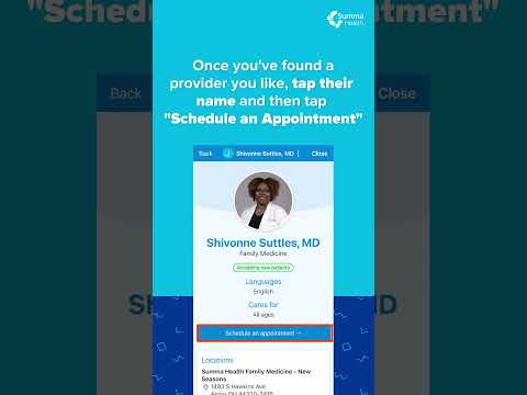 Accessing MercyOne MyChart for Your Healthcare Needs