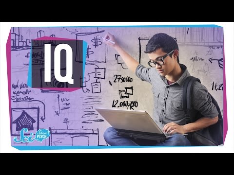 Human IQ: Measuring Intelligence and Its Implications