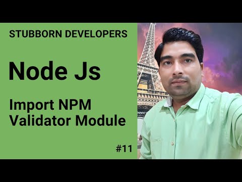 Enhance Your Code Quality with npm Validator
