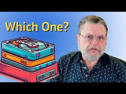 Seagate 2TB: Reliable Storage for All Your Data Needs