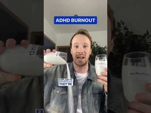 ADHD Racing Thoughts: Managing Your Mental Overdrive