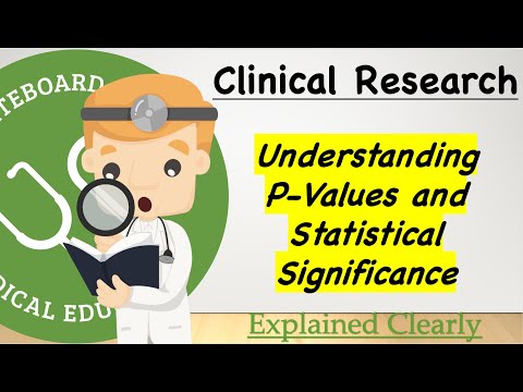 Medical Statistics: Interpreting Data in Healthcare Research