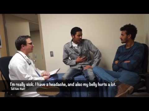 Medical Interpretation: Bridging Language in Healthcare Settings