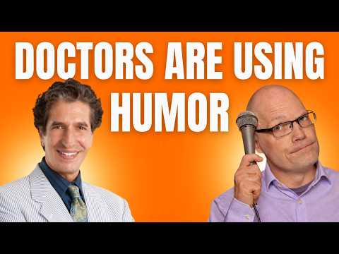 The Lighter Side of Healing: A Dive into Medical Humor