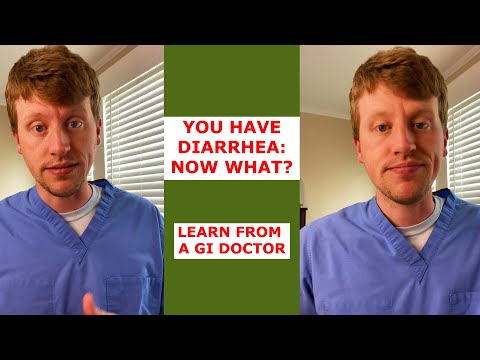 Diagnosis of Diarrhea: Key Steps and Considerations