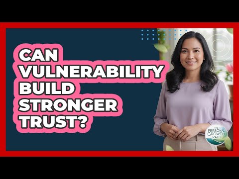 Vulnerability Disclosure: Building Trust Through Openness