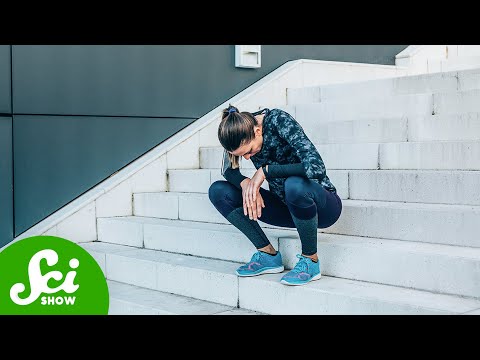 Extreme Fatigue After Exercise: Causes and Solutions