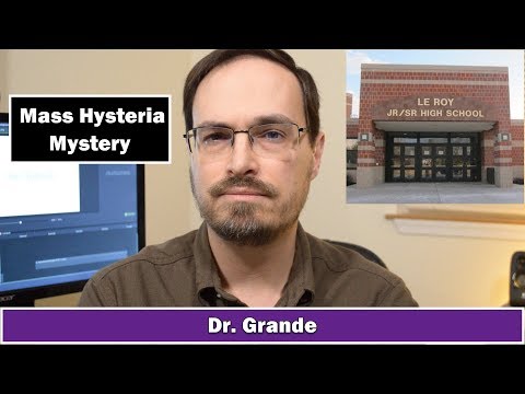 Mass Psychogenic Illness: Symptoms and Case Studies Explained