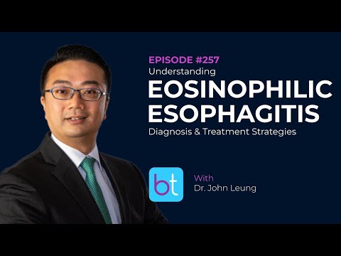 Eosinophilic Esophagitis Treatment Options and Strategies