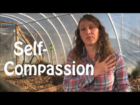 Practicing Self Kindness for a Better You
