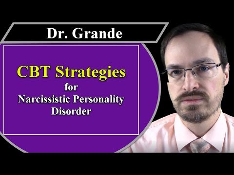 Cognitive Behavioral Therapy for Histrionic Personality Disorder