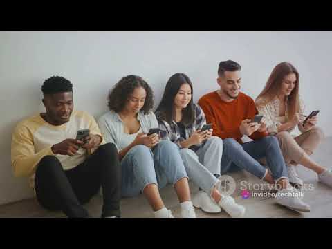 Digital Wellness: Balancing Screen Time and Well-Being