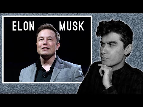 Elon Musk Personality Type: Traits and Characteristics Explained