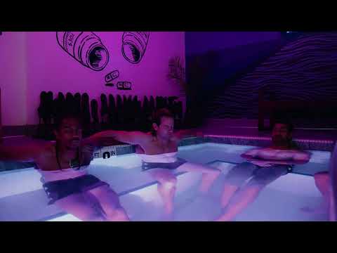 Breathe Degrees: Harnessing Breathing for Mental Wellness