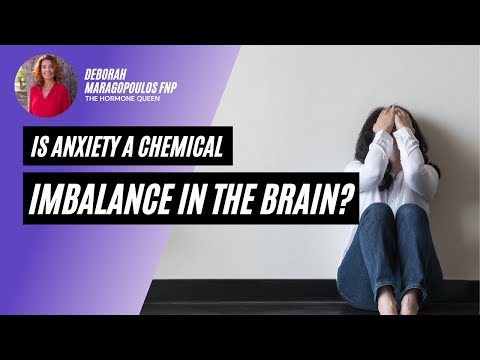 Symptoms of a Chemical Imbalance: What to Look For