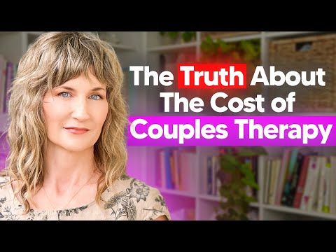 Couples Therapy Cost: What to Expect and Budget For