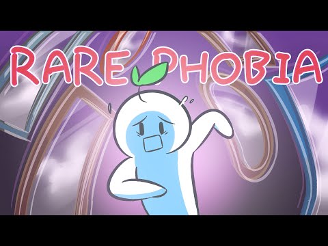 Unusual Phobias: Understanding Rare Fears and Anxieties