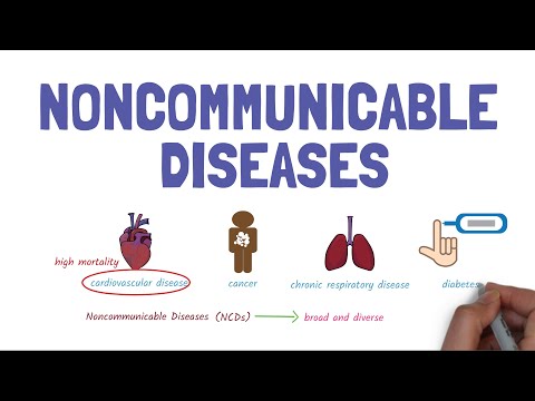 Non Communicable Disease Examples: Key Conditions Explained