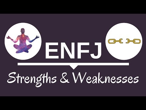 Insights into MBTI ENFJ Personality Type Traits and Strengths