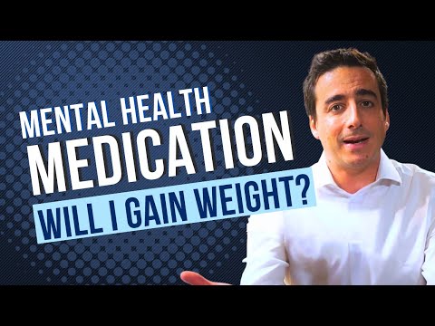 Anti Depressants Weight Gain: What You Should Know