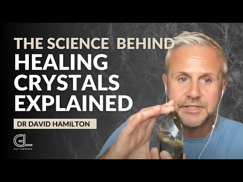 Harnessing the Power of Spiritual Crystals for Healing