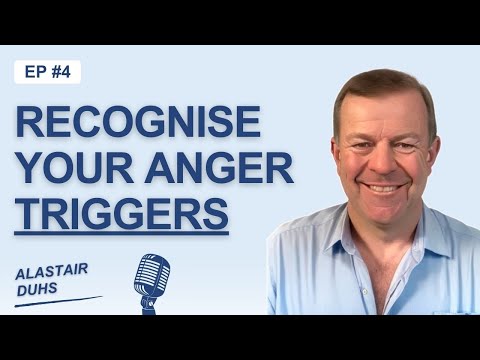 Recognizing Common Anger Triggers in Daily Life