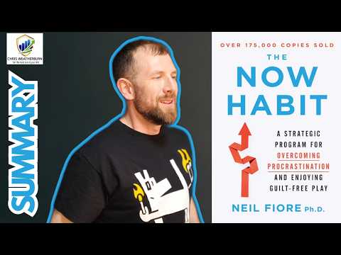 Mastering the Now Habit for Lasting Productivity