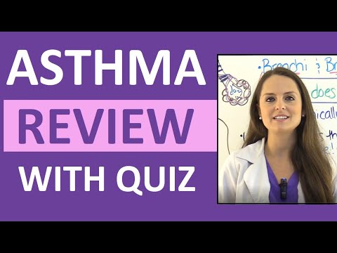 Nursing Diagnosis for Asthma: Key Considerations and Strategies