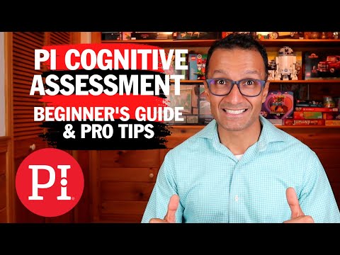 Cognitive Assessment: Key Techniques and Their Applications