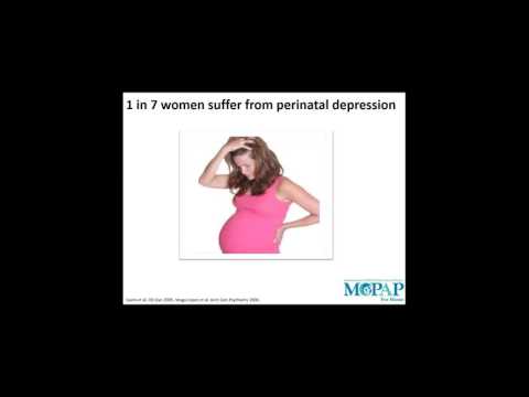 Postpartum Depression Screening: Importance and Best Practices