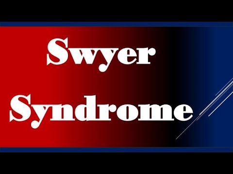 Gonadal Dysgenesis: Causes, Symptoms, and Treatment Options