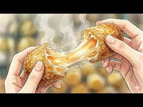 Stress Food: Comfort Meals That Calm Your Mind