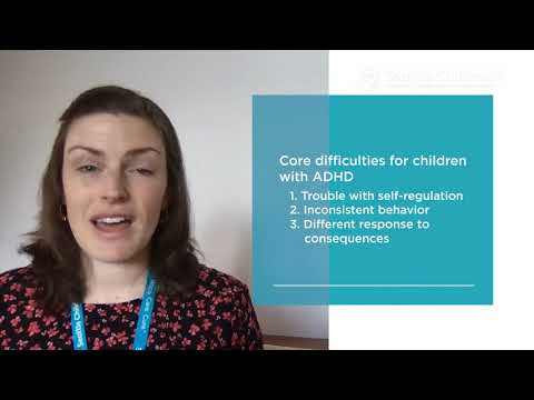 ADHD Disability: Challenges and Support Strategies