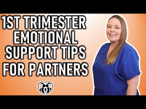 Pregnancy and Mood Changes: Navigating Emotional Shifts