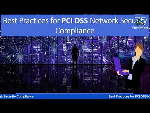 Essential Guide to PCI Scan Compliance and Best Practices