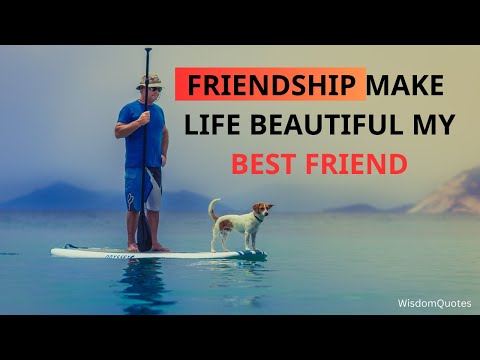 Heartfelt Caring Friend Quotes to Brighten Your Day