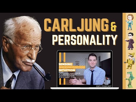 Jungian Cognitive Functions: A Comprehensive Overview