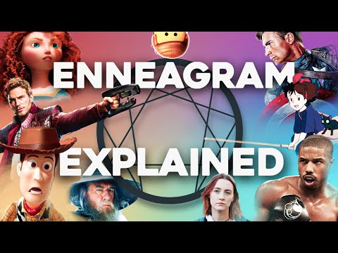 Enneagram Type Descriptions: A Complete Overview