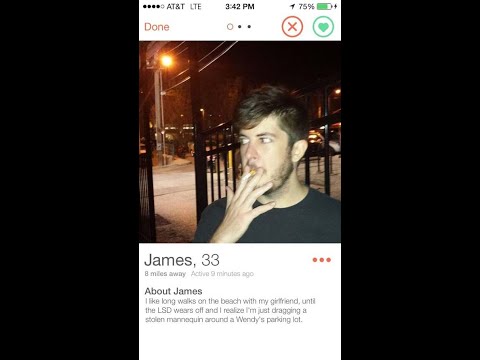 Personality Types on Tinder: Finding Your Match Style