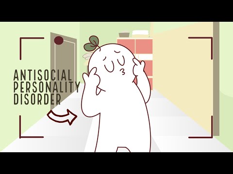 Three Types of Anti-Social Behaviour You Should Know