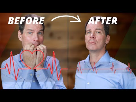 Conquering Speech Anxiety: Strategies for Effective Communication