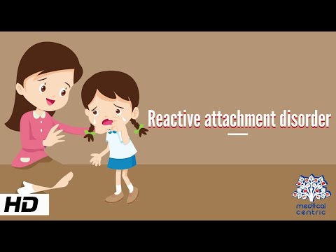 Reactive Attachment: Understanding Its Causes and Effects