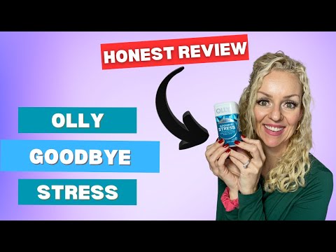 Goodbye Stress: Effective Strategies for Lasting Relief