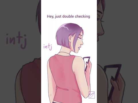 INTJ x ENFP: A Dynamic Personality Pairing Explained