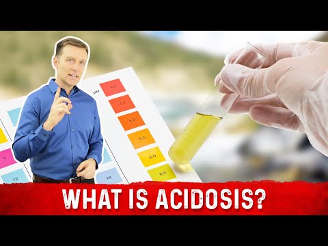 Acidotic Breathing: Causes, Symptoms, and Management Techniques