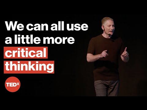 Critical Thinking Skills Examples in Everyday Situations